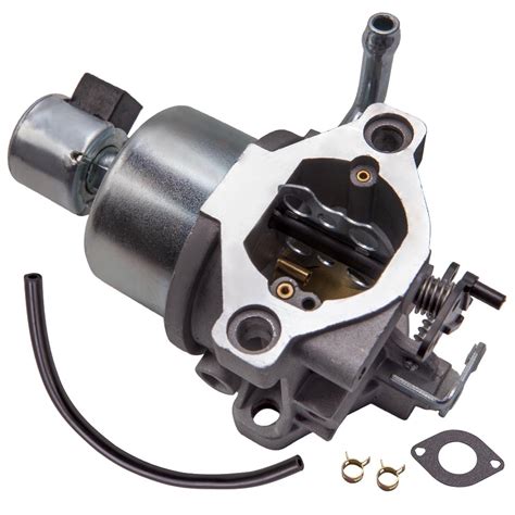 New Carburetor For Briggsandstratton Small Gas Engine Motor Mower 594593