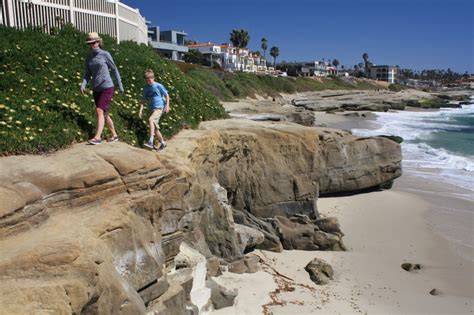 Windansea Beach In La Jolla Ca California Beaches