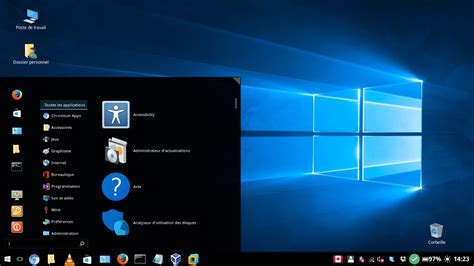 Windows 10 Icon Theme 1867 Free Icons Library