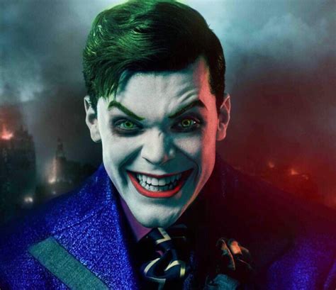 Porque Jeremiah Era Necesario Para La Historia Del Joker En Gotham