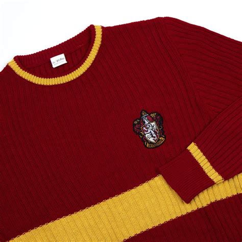 Jersey Harry Potter Gryffindor Solo 3690€