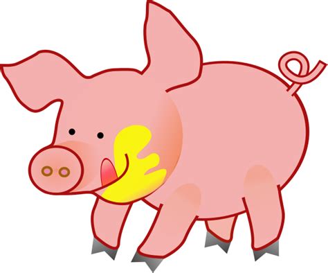 Free Pig In Mud Clipart Download Free Pig In Mud Clipart Png Images