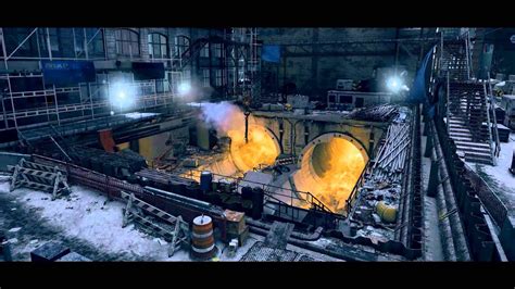 Snowdrop engine available to public. Snowdrop Next-Gen Engine | Tom Clancy's The Division [ANZ ...