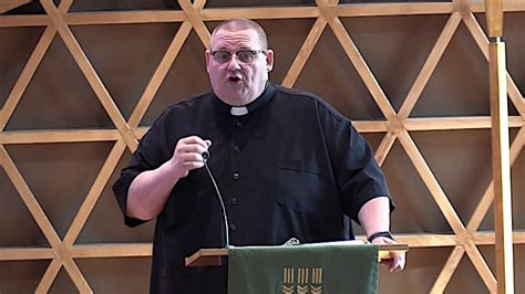 Imagining the Future of the Church - Part 1 of 4 - YouTube