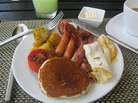 Western Style Breakfast Picture Of Ramada Khao Lak Resort Khao Lak