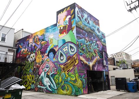 Chicago murals and mosaics: Where to find public art in city, suburbs - Chicago Sun-Times