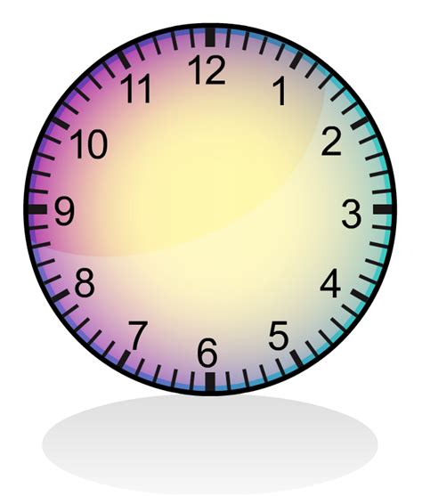 Converting minutes to descimal hours. Time tools: 12 hours to the minute