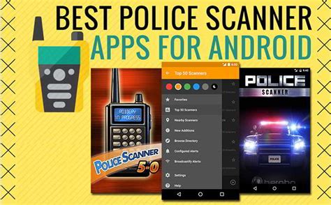 The game also takes up less memory space than. 10 Best Police Scanner app for free on Android ...