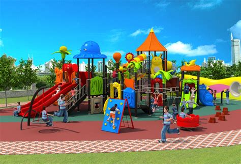 30 Fancy Kids Outdoor Playground Home Decoration And Inspiration Ideas