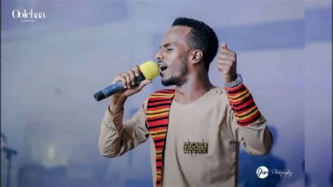 Oromo Gospel Song Youtube