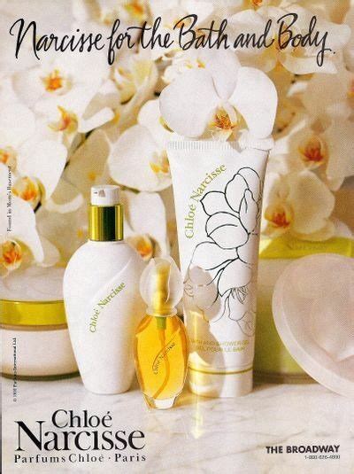 Narcisse By Chloé Eau De Toilette Reviews And Perfume Facts