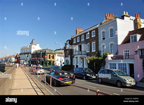 The Terrace Barnes London Borough Of Richmond Upon Thames Greater