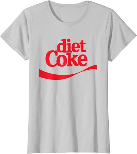 Coca Cola Diet Coke T Shirt