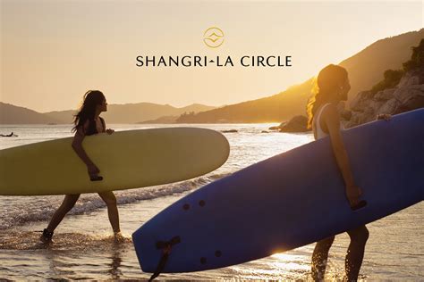Shangri La Hotels Launches Brand New Loyalty Program Shangri La Circle