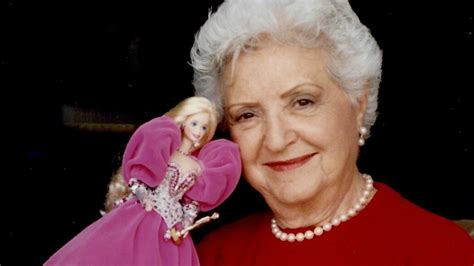 Dream Doll Cinebiografia Sobre Ruth Handler Criadora Da Barbie Est