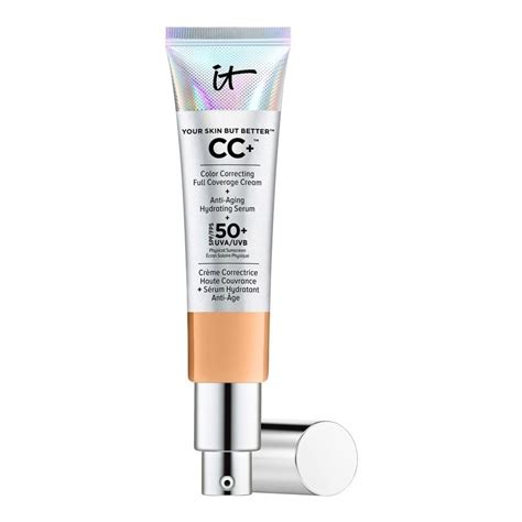Best Foundation For Your Skin Type Popsugar Beauty
