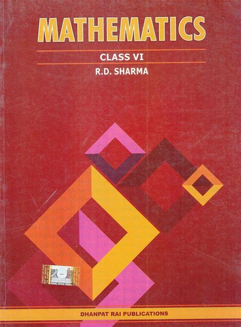 Mathematics For Class 6 Examination2020 2021 Ansh Book Store