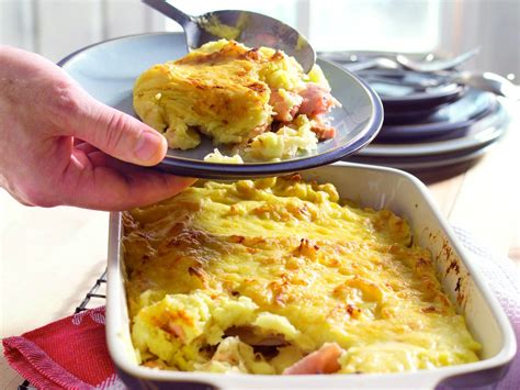 Zuurkool uit de oven