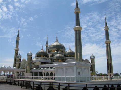 59, jalan sultan ismail, kuala dungun, 20200 kuala terengganu, terengganu, מלזיה. Free download Islamic Architecture Around the World ...