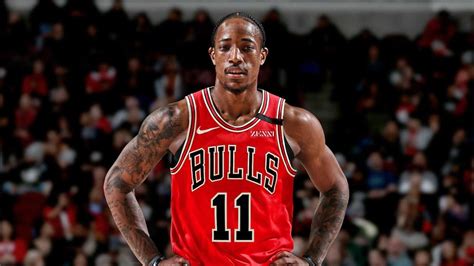 Demar Derozan Net Worth Career And Lifestyle 2024 Update