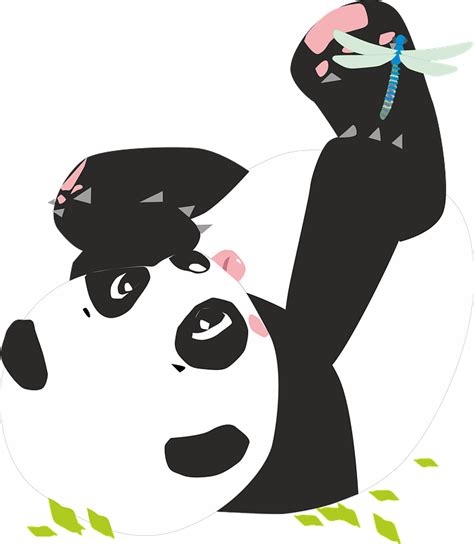 Baby Panda Clipart Free Clipart Images Clipartix Bank2home Com