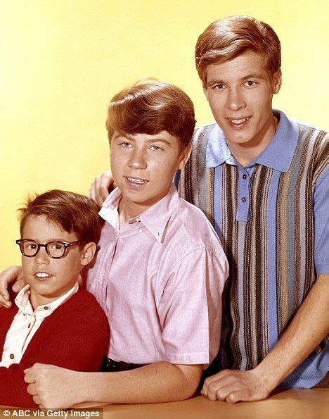 robbie died i loved this show don grady 1960s tv shows sherlock cast my three sons the