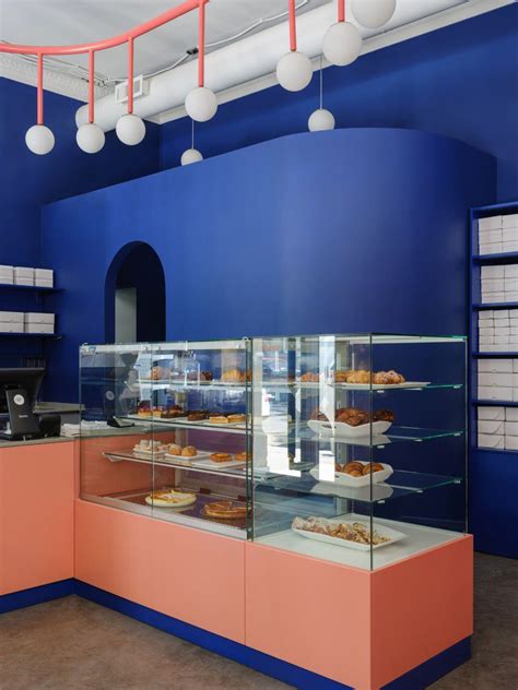 Dit Interieur Van Breadway Bakery Is Next Level Elle Nederland
