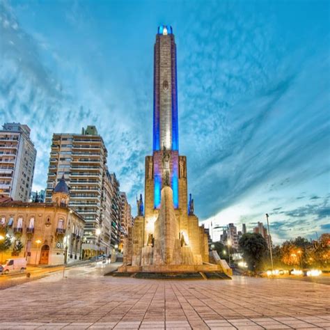 Monumentos De Argentina Naturales Históricos Culturales Y Más