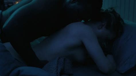 Nude Video Celebs Anna Paquin Nude The Affair S E