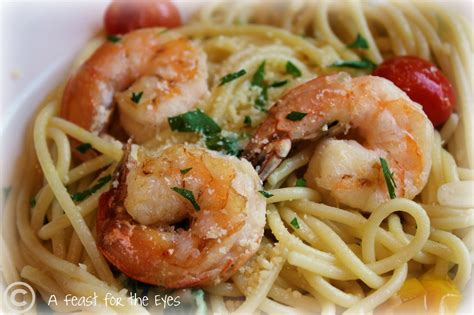 We did not find results for: A Feast for the Eyes: Ina Garten's Spaghetti Aglio E Olio ...