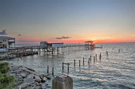 Luxe Waterfront Lake Pontchartrain Home W Dock Updated 2021