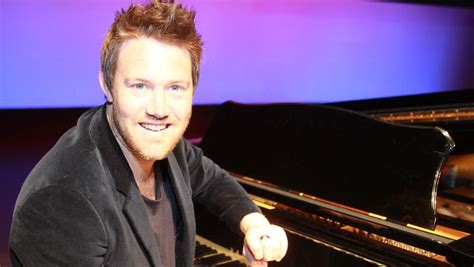 good news for play school fans bad news for offspring fans eddie perfect has a new gig daily