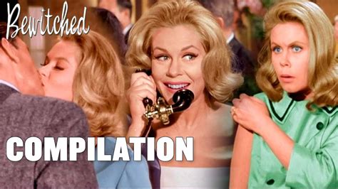 top 7 reasons why you should watch bewitched bewitched youtube