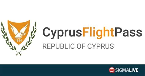 Cyprus Flight PassΚαταγγελίες από ζευγάρια μη παντρεμένα Συστάσεις