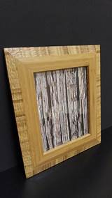 Custom Bamboo Frames Images