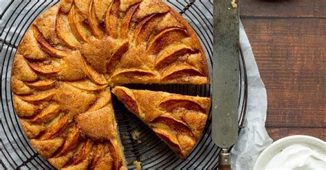 10 Best Martha Stewart Apple Cake Recipes Yummly