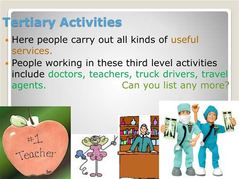 Ppt Economic Activities An Introduction Powerpoint Presentation Free