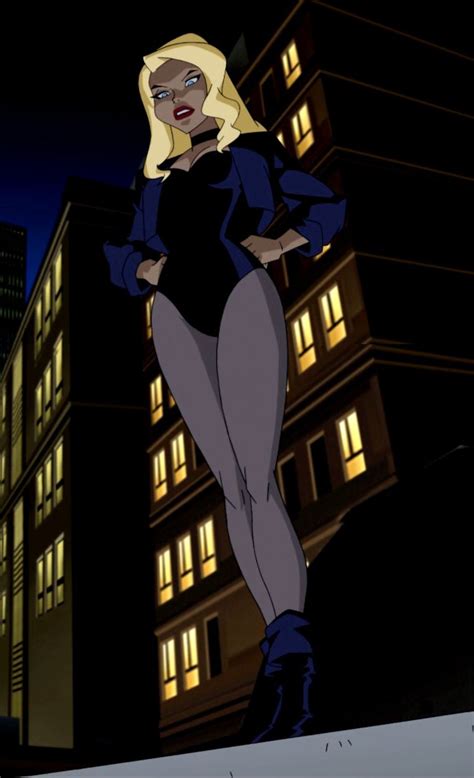 Black Canary Black Canary Comic Black Canary Dc Comics Girls