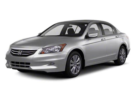 2012 Honda Accord Sdn Sedan 4d Ex Prices Values And Accord Sdn Sedan 4d