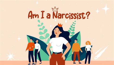 Am I A Closet Narcissist Quiz Dandk Organizer