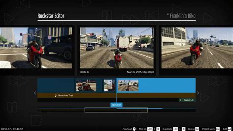 Mastering The Rockstar Editor For Gta And Fivem Create Epic