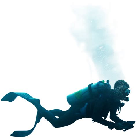 Scuba Diver Png Free Logo Image