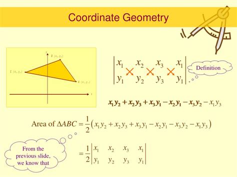 Ppt Term 3 Unit 2 Coordinate Geometry Powerpoint Presentation Free