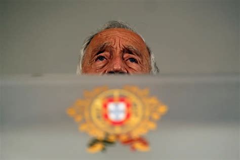 O Que Dizem Os Seus Olhos Senhor Presidente Sic Not Cias