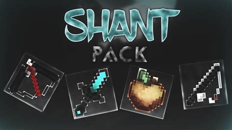 Shant Pack V4 Texture Packmcpe 01510 Youtube