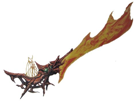 Imagen Dragon Buster Scanpng The Legend Of Dragoon Wiki Fandom
