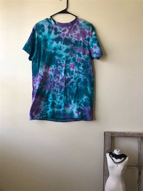 Excited To Share The Latest Addition To My Etsy Shop Marble Tie Dye