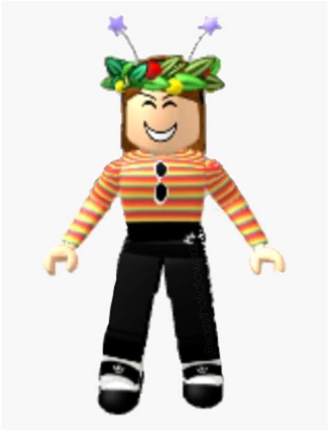 Roblox Avatar Girls With No Face How To Make A Good Avatar On Roblox