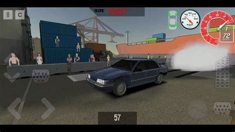 Burnout Masters By Road Burn Games Car Racing Game For Android And