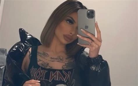 Celina Exposes Lil Meech In New Post On Twitter